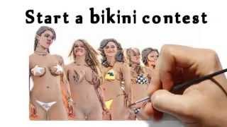 Bikini Contests Guide