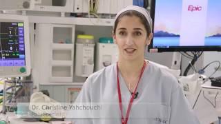 AUBMC Anesthesiology Department Documentary – Long Version