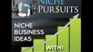 NP 26: How Doug Cunnington Made Over $6,000 in 1 Month from his Small Niche Site