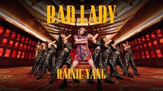 楊丞琳 Rainie Yang -〈BAD LADY〉Official HD MV