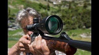 Top 5 Best Rifle Scope for Hunting ,Shooting and Tactical Uses
