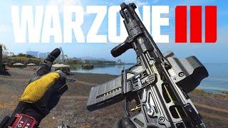 LIVE Warzone Urzikstan Launch Gameplay