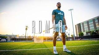 ROMAR. | Romar Dennis Lacrosse Story