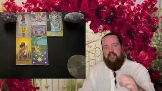 SCORPIO  - " An Explosive Warning! " FEBRUARY 3RD - FEBRUARY 10TH TAROT CARD READING