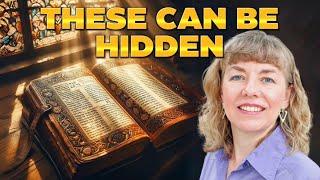 Here’s what you’re missing when you read the Bible in English (with Dr. Jennifer Noonan)