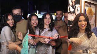 Ankita Lokhande's Grand Celebration of her New Shop with hubby Viky Jain and her Friends & Family