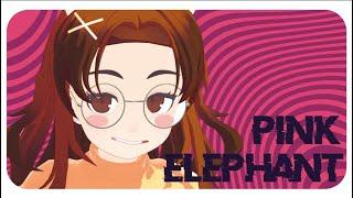 Pink Elephants (Animation MEME) || MMD MOTION DOWNLOAD