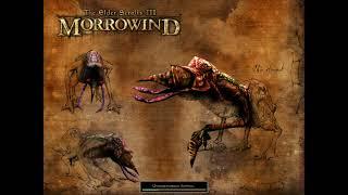 The Elder Scrolls III: Morrowind - часть 6