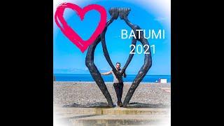 Batumi - Georgia / Gruzja 2021