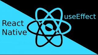 React-Native tutorial #15 useEffect hook