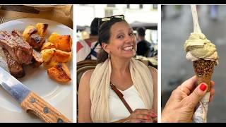 Join me in Florence, Italy! (What to eat, see and do!)