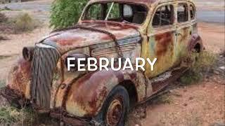 Your month your car 