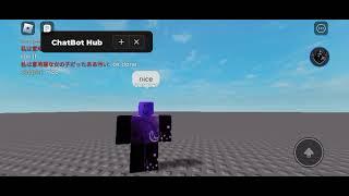 *TROLL* ChatBot Hub OP! | ChatGPT Trolling | AI trolling | Scripts in Desc & Comment