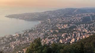 Harissa, Lebanon | حريصا - لبنان