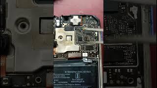 redmi 9 power network problem 4g ic chenj 