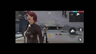 Free Fire Lobby Kill|| How to Hack free fire|| lagend Hacker in Free #short #freefire