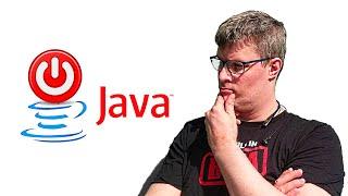 How to gracefully shutdown java application