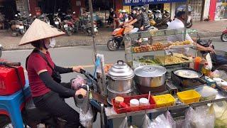Top 6 BEST Vietnamese Street Food You Will Crave When You See It