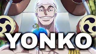 Would Enel Survive In The New World ?