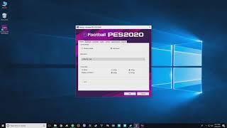 PES 2020 Best Settings for NO LAG !