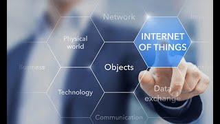 Top 10 benefits of IoT(Internet of Things)