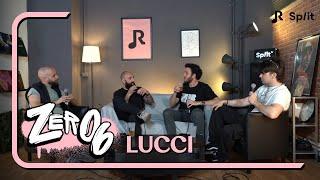 Barre, Hit estive e Brokenspeakers con Lucci - ZER06 #4