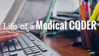 Day in the Life of a Medical Coder | Shadow a Medical Coder