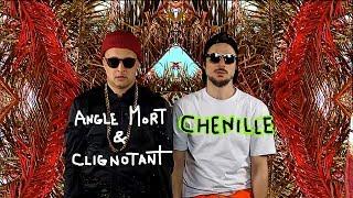 Angle Mort & Clignotant (feat Nivek) - Chenille (Clip)