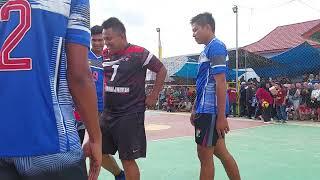 WARMING UP GRAND FINAL KEMPAS JAYA INHIL ,JABRIK MAJID RISKY FAJAR FARQI DKK VS OGIK NYAMUK DWIK Cs