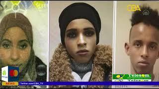 Somali man caught posing as woman to go to UK