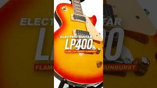 【PLAYTECH】PRODUCT SHOWCASE【ELECTRIC GUITAR】