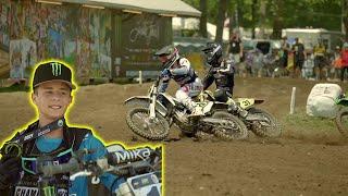 Loretta Lynn MX 2021 Day 1 RAW | JMC Racing