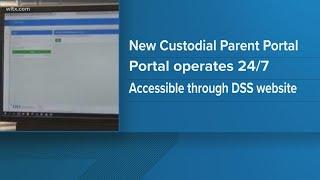 New DSS portal works 24/7