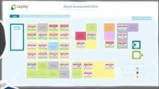 Introduction to Patient Flow in Hospitals