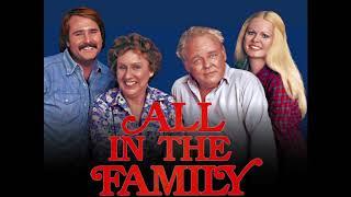 All In The Family Ep Close + Full Close + lyric + Full Open + Full Song Record Extended Remaster 3D