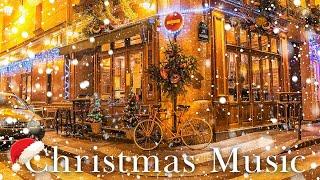 12 Stunden Weihnachtsmusik | Traditionelle instrumentale Weihnachtslieder Playlist Nr. 21