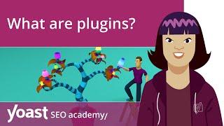 What are plugins and what can they do for your WordPress site? | WordPress for beginners