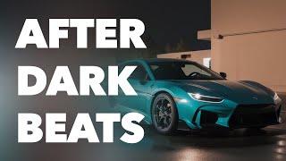  After Dark Trap Music Mix | No Copyright, Free to Use Nighttime Beats by Pufino