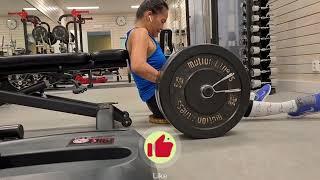 GymDay | DL, HT&LegPress | J Elin