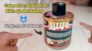 Kalo dari dulu tau ini pasti banyak yang akan membuat nya.!!