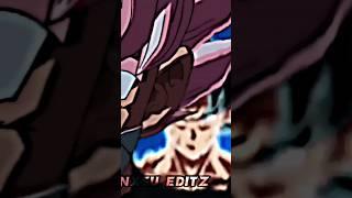 xeno goku black vs goku #subscribe #dargonball #animeedit #blackgoku #goku#dbsheroes