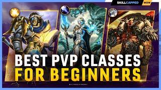 THE BEST PVP CLASSES FOR BEGINNERS IN DRAGONFLIGHT