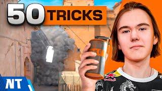 50 Dust2 Tips and Tricks Every Player Should Know in CS2