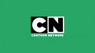 Cartoon Network - Pastel - Station ID