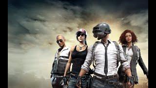 PUBG: СТАРЫЕ ДОБРЫЕ ПОКАТУШКИ В ПУБЕ