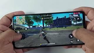 Poco X3 Pro Test Game Garena Free Fire Ultra Graphics | 8GB Ram, Snapdragon 860