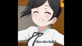 nico Nico nii 