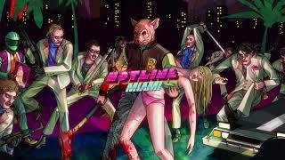 ＨＯＴＬＩＮＥ　ＭＩＡＭＩ　Epic music mix