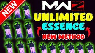 MW3 Zombies  Unlimited Essence (New Method) + Tombstone Duplication Glitch (Unlimited Money)