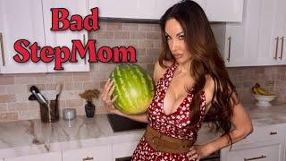 *ASMR*  Bad Stepmom